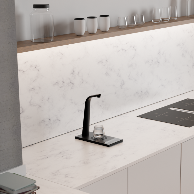 Fontaine à eau - T3