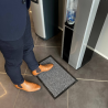 Tapis absorbant