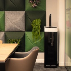 Fontaine à eau - E7