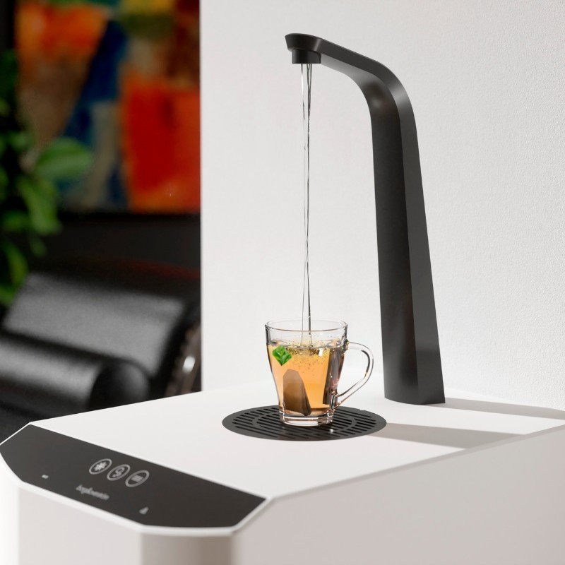 Fontaine à eau - E7