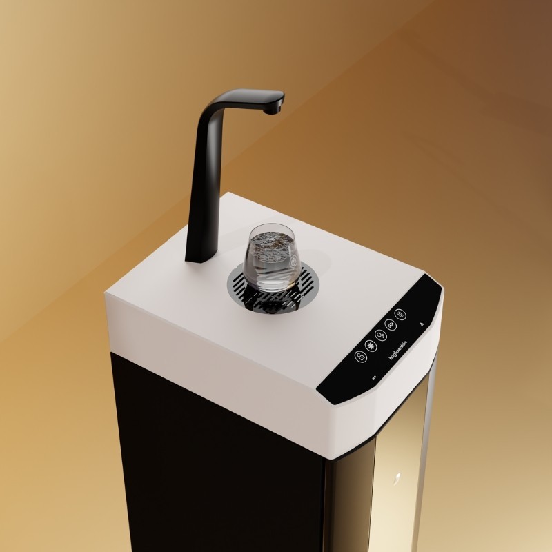 Fontaine à eau - E7