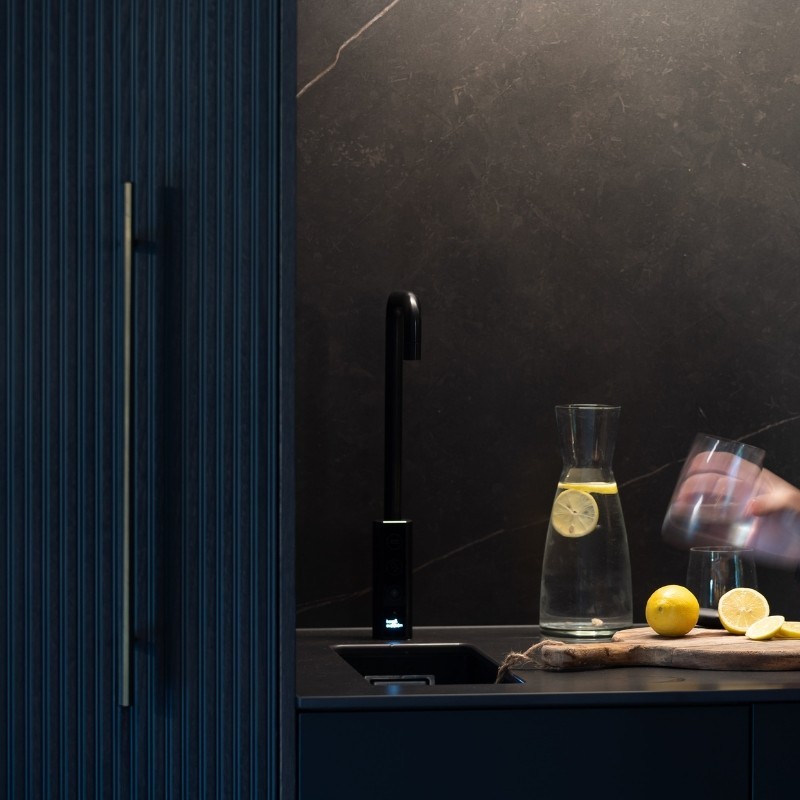 Fontaine à eau - T1