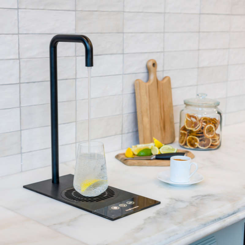 Fontaine à eau - T2